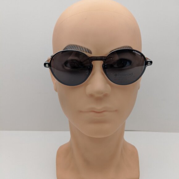 ?️Polaroid PLD 6082/G/S KB799 Polarized Sunglasses 50/17 145 /EUT422?️ main image 10